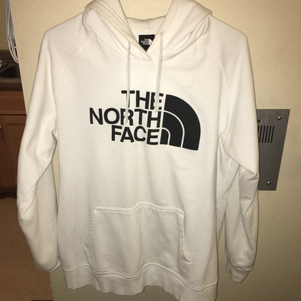 Hoodie/sweatshirt
